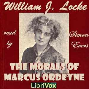 Morals of Marcus Ordeyne