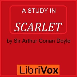 Study In Scarlet (version 5)