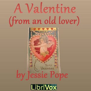 Valentine (From an old Lover)