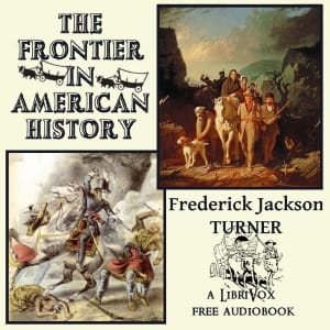 Frontier in American History