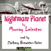 Nightmare Planet