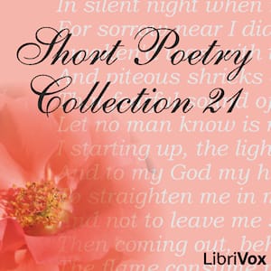 Short Poetry Collection 021