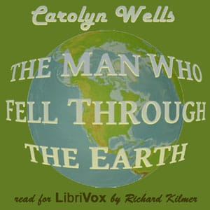 Man Who Fell Through the Earth