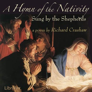 Hymn of the Nativity, Sung by the Shepherds