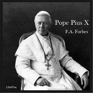Pope Pius the Tenth