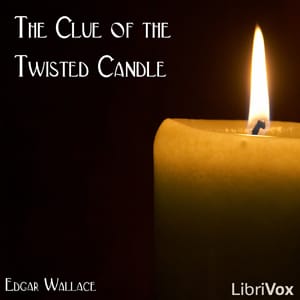 Clue of the Twisted Candle
