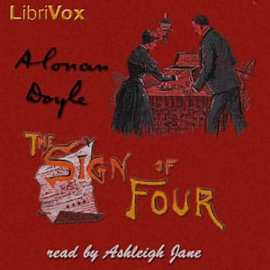 Sign of the Four (version 4)