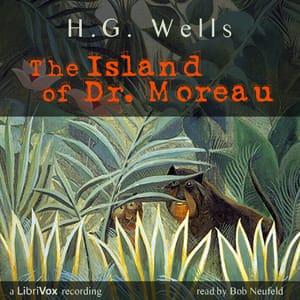 Island of Doctor Moreau (Version 2)