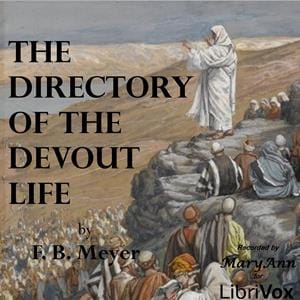 Directory of the Devout Life