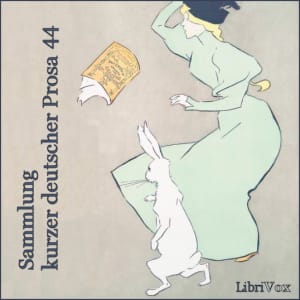 Sammlung kurzer deutscher Prosa 044