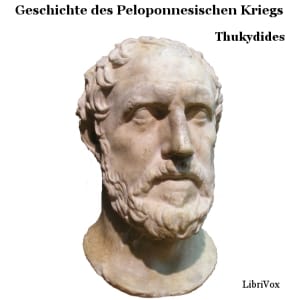 Geschichte des Peloponnesischen Kriegs