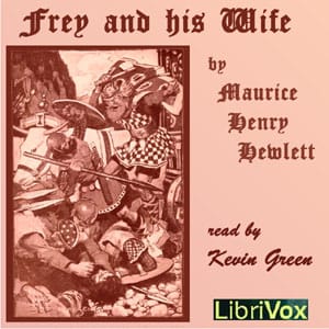 Frey and his Wife