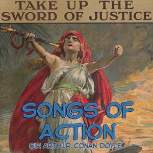 Songs of Action