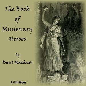 Book of Missionary Heroes