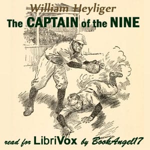 Captain of the Nine