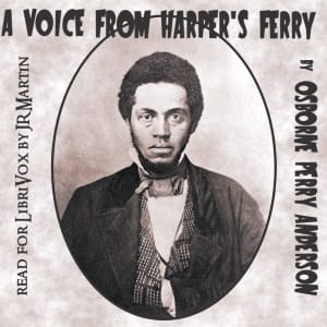 Voice From Harper's Ferry