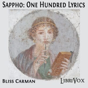 Sappho: One Hundred Lyrics