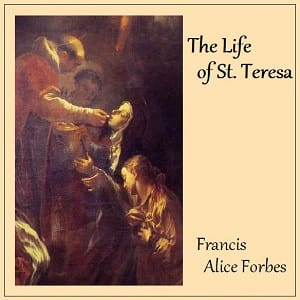 Life of St. Teresa