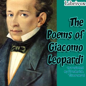 Poems of Giacomo Leopardi
