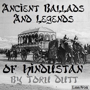 Ancient Ballads and Legends of Hindustan