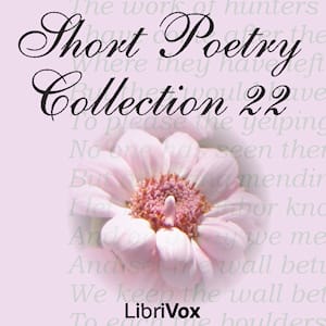 Short Poetry Collection 022