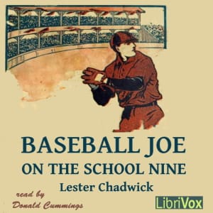 Baseball Joe on the School Nine