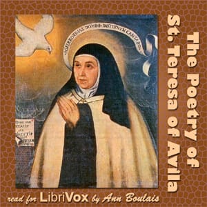 Poetry of St Teresa of Avila