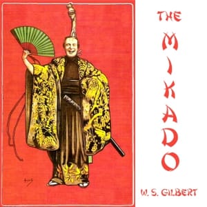 Mikado, Or The Town Of Titipu