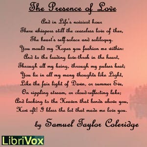 Presence of Love