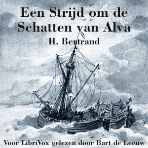 Strijd om de Schatten van Alva of de Watergeuzen in 1572
