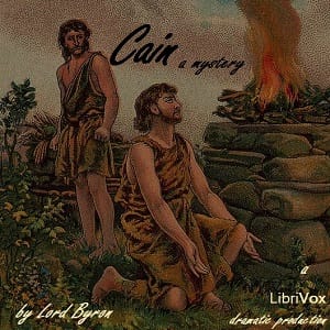 Cain: A Mystery