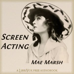Screen Acting