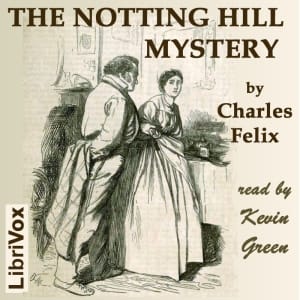 Notting Hill Mystery
