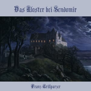 Kloster bei Sendomir