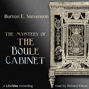 Mystery of the Boule Cabinet