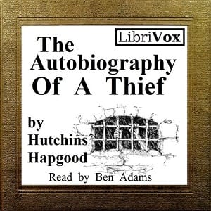 Autobiography of a Thief
