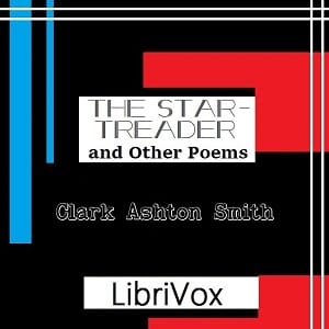 Star-Treader and Other Poems
