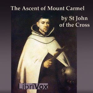 Ascent of Mount Carmel