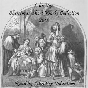Christmas Short Works Collection 2014