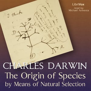 Origin Of Species by Means of Natural Selection (version 2)