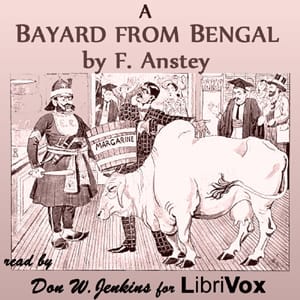Bayard  from Bengal