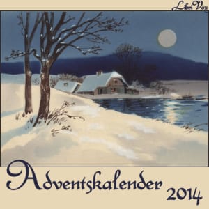 Adventskalender 2014