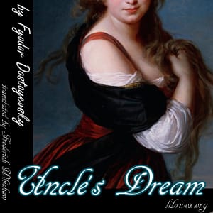 Uncle's Dream