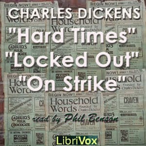 Hard Times (version 3), Locked Out and On Strike