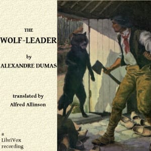 Wolf-Leader