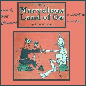 Marvelous Land of Oz (version 3)
