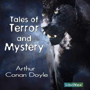 Tales of Terror and Mystery