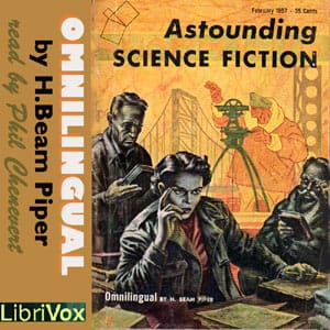 Omnilingual (version 2)