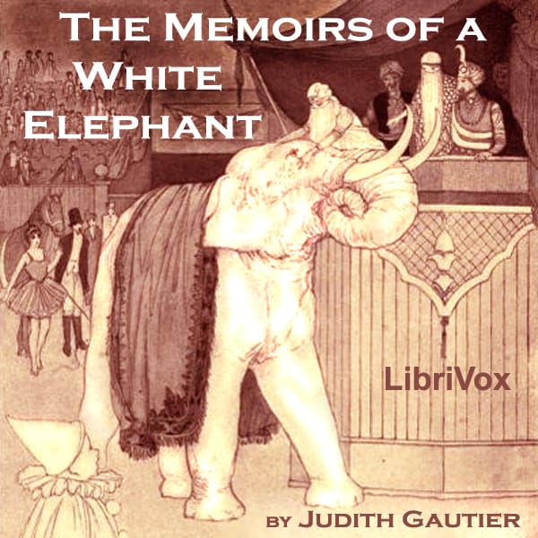 Memoirs of a White Elephant