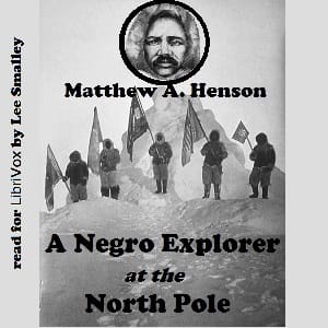Negro Explorer at the North Pole